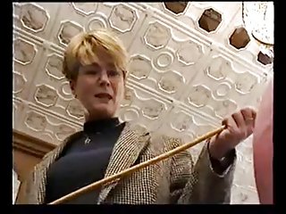 Russian Schoolgirl everlasting punished by teacher
