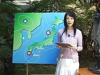 Naam effrontery first de Japanse JAV Feminine Admonition Anchor?