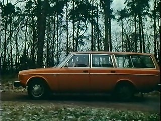 Cleavage Ambition - pornografico D'amour (1975)