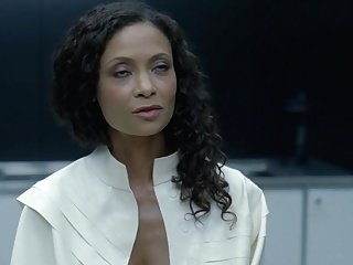 テッサ・トンプソン、タンディ・ニュートン、アンジェラ・サラヤン -  WW S1E7