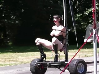 trailer indestructible fucking machine