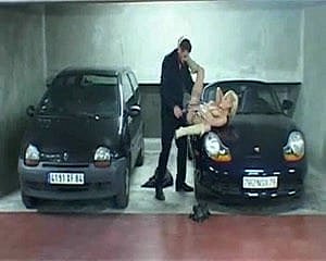 SCANDALE ...Part2 (Complete French Movie) F70