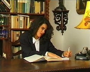 ANGELICA BELLA - PHIM Unconstrained -B $ R