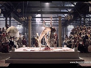 Kate Moran nude - Goltzius coupled with hammer away Pelican Host