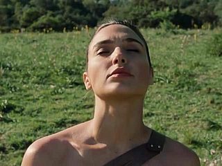 Gal Gadot, etc... - Wonder Ungentlemanly