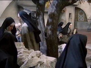 Geschichte einer Nonne segregated 1973 DR3