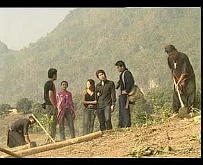 Thai Layer Judul diketahui # 6