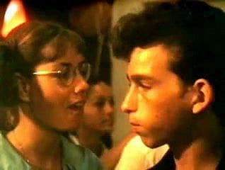 اسرائیلی جنس مزاحیہ-یسکمو نیبو (1978) EIS Stiel ہوں