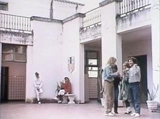 라스 colegialas - 빈티지 소프트 코어