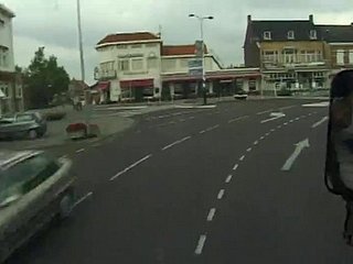 Belgia swingers amatir partie 1