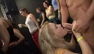 Nacht Sexparty 3 ... F70
