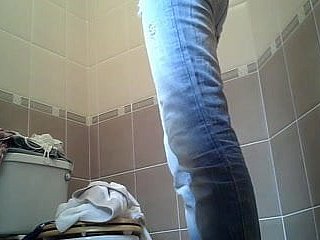 Duş fark edilen Solder together (Seksi devamı)