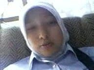 indonesian girl sofiana