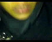 indonesian- nining Goyang jilbab