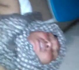 sesso anale clean indonesian- jilbaber 1