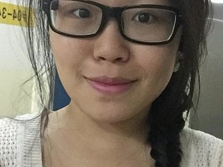 Skali skala, layan Amoi pulak...