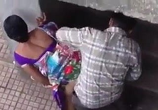 سری لنکن voyeur کے