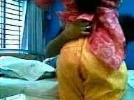 การฝึกฝนอย่างเต็มที่สาวปากีสถาน Patan fucks ชายปัญจาบ