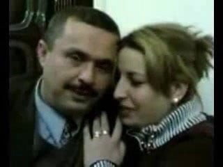 arab from jordan