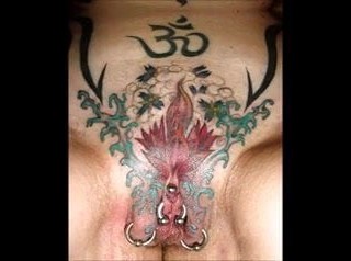 كس ثقب