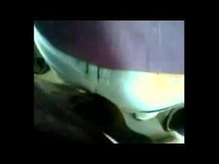 Encoxada 17: Saya couldnt percaya, dia mahu lebih dan lebih