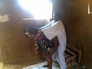 Sudanese home made