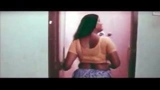 Hot Tamil Pembantu