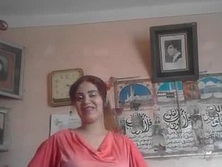 hot egyptian winking