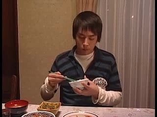A Japanese Mothers Sexual Passion !