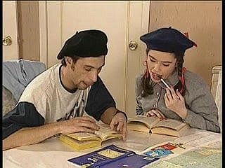 Aberrant bağbozumu eğlenceli 62 (tam film)