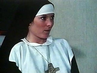 Nympho Nonnen (Classic) 1970 (Danish)