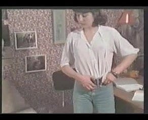 Studentesse danese, 07