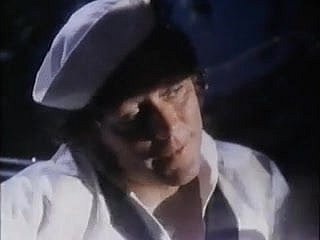 الحياة الجنسية للأجنبي