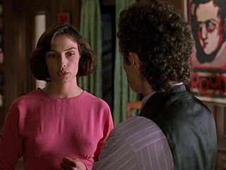 Famke Janssen - Tuhan Illusions 04