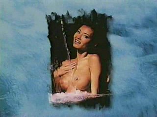 Ironman XXX Swimsuit Spectacular 5 (2000)