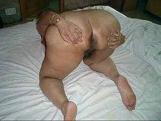 Tamilisch reife aunty