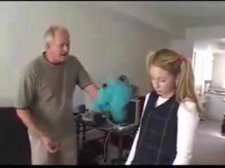 STP5 Laddie Loves Her Fucking Punishment !