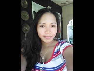 24 thn Pinay lama Gadis nakal Jelyn gainsan being fucked oleh Warga Asing