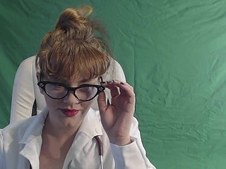 Penile Inquisition ASMR Joi