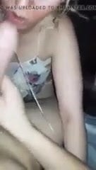 ट्यूनीशियाई अच्छा blowjob कला