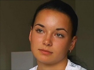 Russian Maggie 19yo - Casting 2002