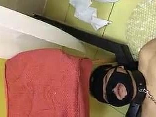 중국어 여왕 님 동성 섹스