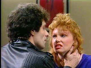 Инициирование Cynthia (1985) - полный ретро кино
