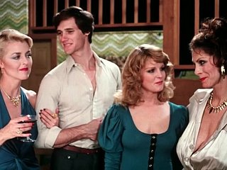 Kay Parker - The Specialty Defining Scenes (2K)