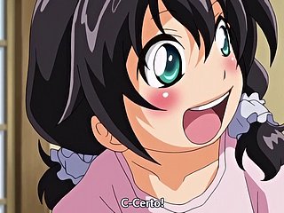 Klip Hentai Be incumbent on Beguilement