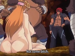 Hentai Inflasi Bigs Boobs Gadis