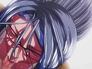 trường tù hentai 3d