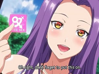 Hentai Mating Flick