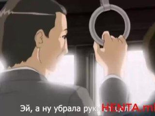 Hentai 2019 - Dưới váy của một giáo viên - HENTA.ml
