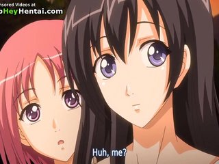 Hentai 18yo trinh nữ quan hệ tình dục thô nóng